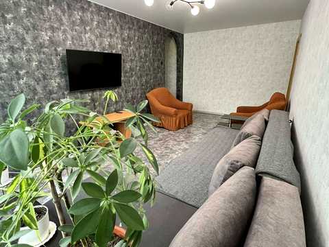 квартира по адресу Амосова ул. (Корчагінців), 9