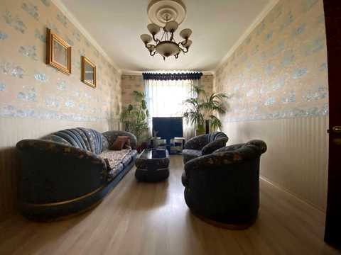 квартира за адресою Михайла Бойчука вул. (Кіквідзе), 2/34