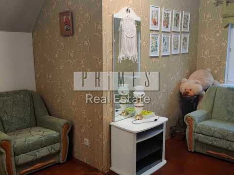 будинок за адресою Стеценка вул., 30/7