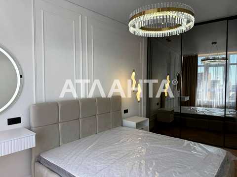 квартира по адресу Курортный пер., 2