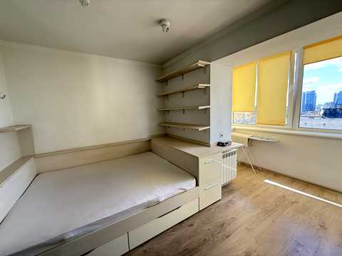квартира по адресу Кловский спуск, 20