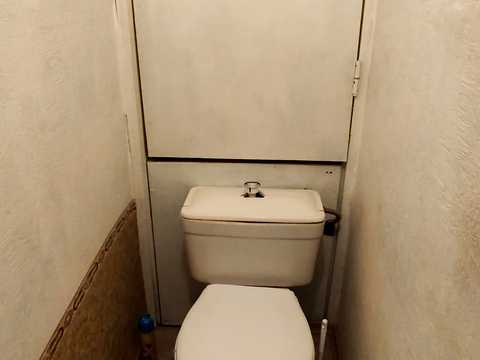 квартира за адресою Оболонський просп., 31