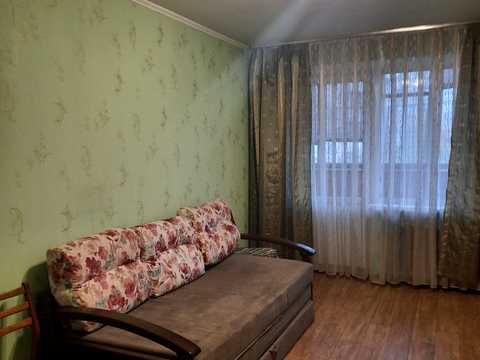 квартира по адресу Героев Полка "Азов ул. (Маршала Малиновського), 13-А