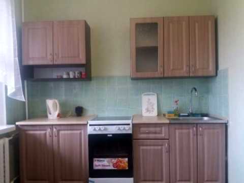 квартира по адресу Рональда Рейгана ул. (Теодора Драйзера), 9-В