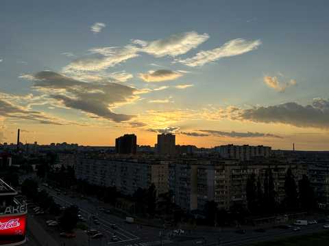 квартира за адресою Оболонський просп., 6-А