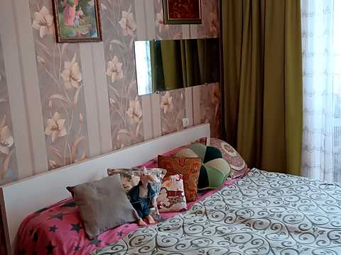 квартира по адресу Павла Тычины просп., 24в