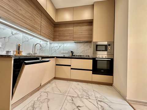 квартира за адресою Зодчих вул., 10