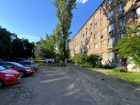 квартира по адресу Тампере ул., 12-А