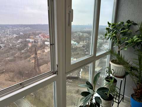 квартира по адресу Науки просп., 54-Б