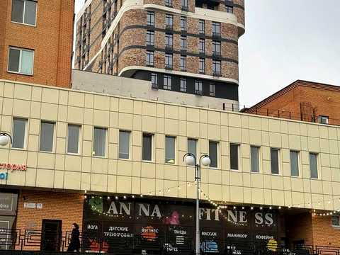 коммерческая по адресу Павла Ниринберга ул. (Баумана), 10