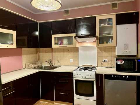 квартира по адресу Старицкого ул., 11