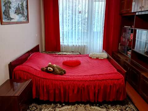 квартира по адресу Васильєва ул. (Попова), 6