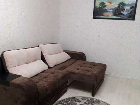 квартира по адресу Писаржевского ул., 8
