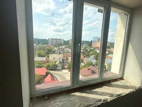 квартира по адресу Підкам'янецький пер., 9