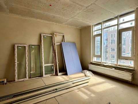 квартира за адресою Саперне Поле вул., 3