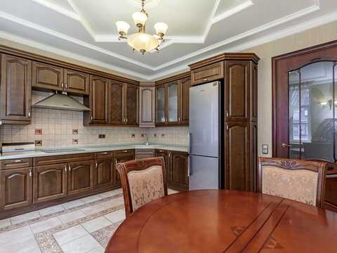 квартира за адресою Олеся Гончара вул., 26
