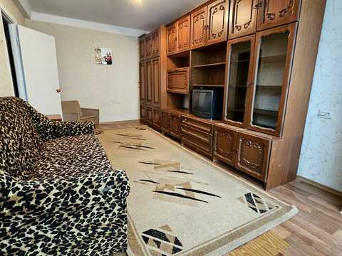 квартира за адресою Світлицького вул., 30/20-А