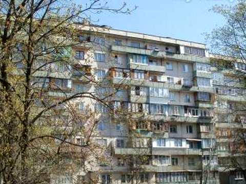 квартира по адресу Кубанской Украины ул. (Маршала Жукова), 20