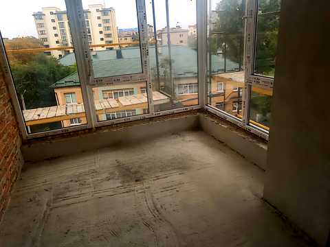квартира по адресу Короля Даниила ул., 5