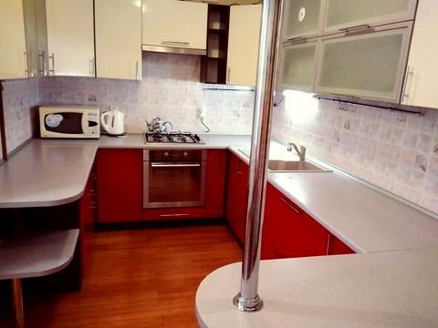 квартира по адресу Елены Телиги ул., 21А