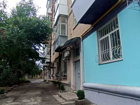комерційна за адресою Володимира Винниченка вул. (Юрія Коцюбинського), 4