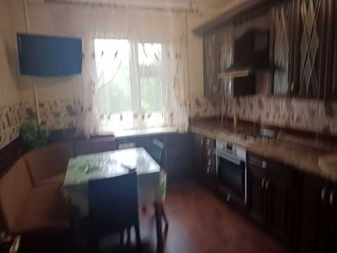 квартира за адресою Чорних Запорожців вул. (Короленка), 54-Б
