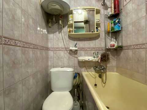 квартира за адресою Розкидайлівська вул., 44