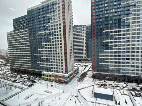 квартира за адресою Євгена Сверстюка вул. (Марини Раскової), 6-А