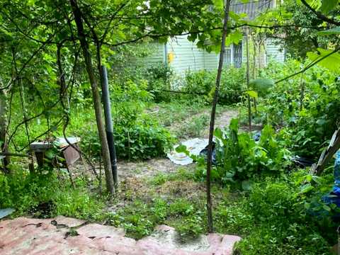 будинок за адресою Садова
