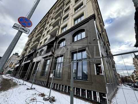 коммерческая по адресу Щекавицкая ул., 46