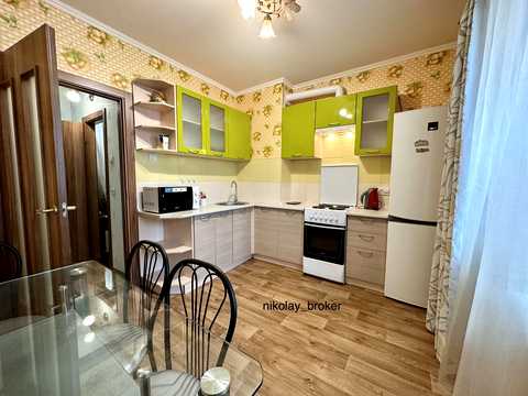 квартира за адресою Григорія Ващенка вул., 3
