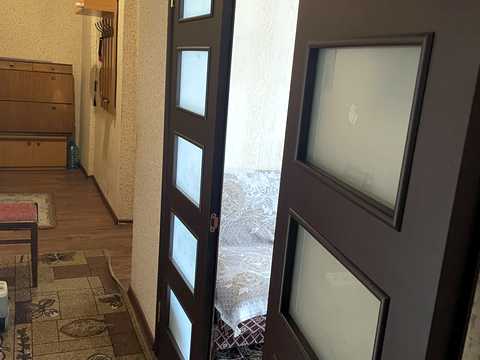 квартира по адресу Миру просп., 5