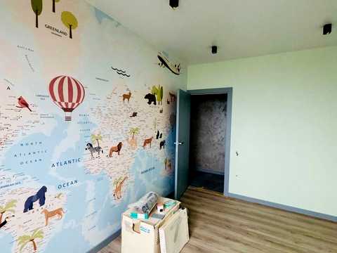 квартира по адресу Львовская ул., 15