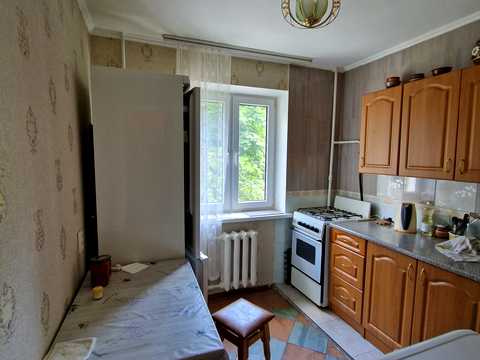 квартира за адресою Єреванська вул., 8