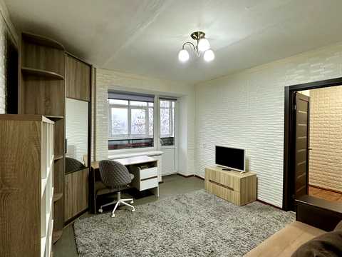 квартира по адресу Шевченка ул., 24