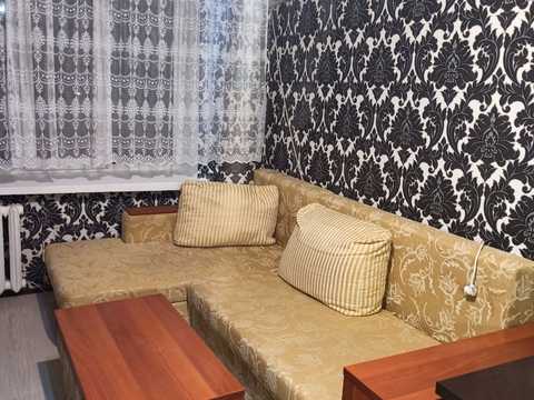 комната по адресу Космонавта Поповича ул. (Космонавта Волкова), 10