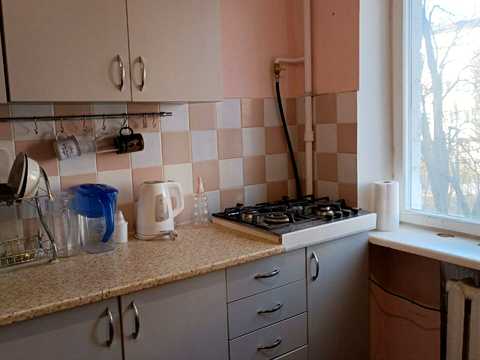 квартира по адресу Академика Белецкого ул., 5