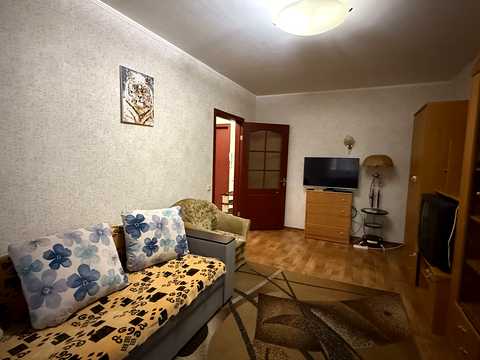 квартира за адресою Академіка Корольова вул., 54