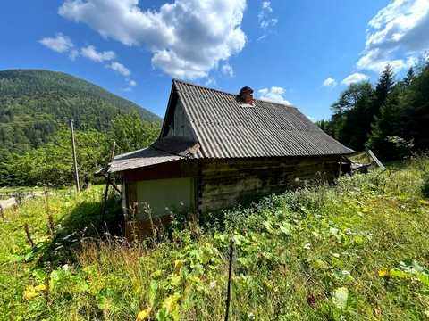 участок по адресу Женецкая ул.
