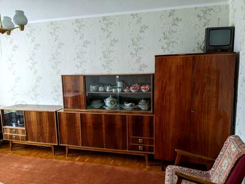 квартира за адресою Празька вул., 17