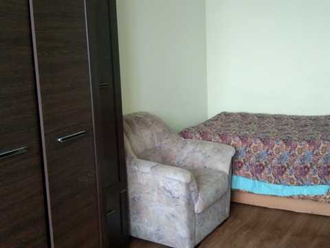 квартира по адресу Рональда Рейгана ул. (Теодора Драйзера), (Будинок 1)