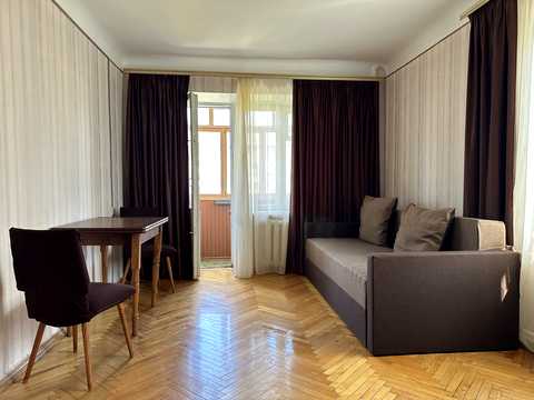 квартира по адресу Харьковское шоссе, 3