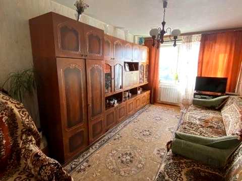 квартира за адресою Деміївська вул., 47