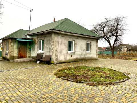 дом по адресу Миру, 18