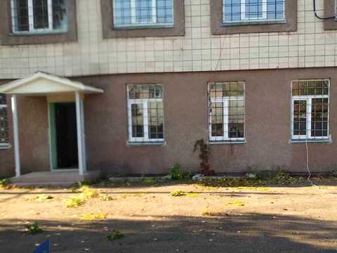 комерційна за адресою В'ячеслава Чорновола вул. (Енгельса), 267