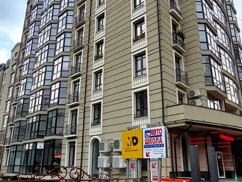 коммерческая по адресу Гетмана Мазепы ул., 35