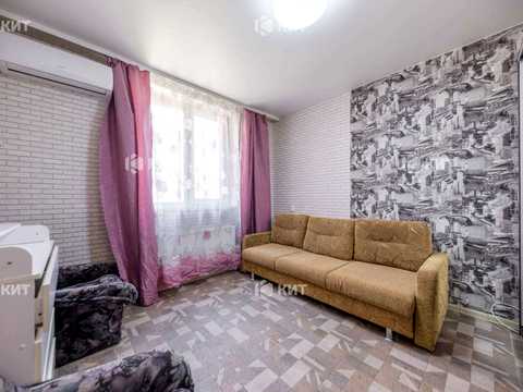 квартира по адресу Козакевича ул., 27