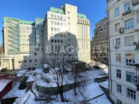 квартира по адресу Архитектора Городецкого ул., 15