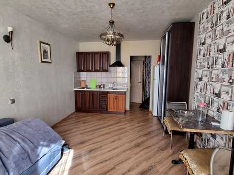 квартира по адресу Тираспольская ул., 60