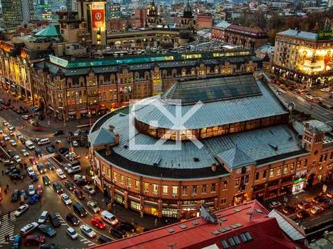 квартира по адресу Бассейная ул., 5-А